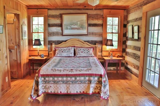 1903 Homestead Road Todd, NC 28684 - Photo 8 of 31 Gallery Image 8