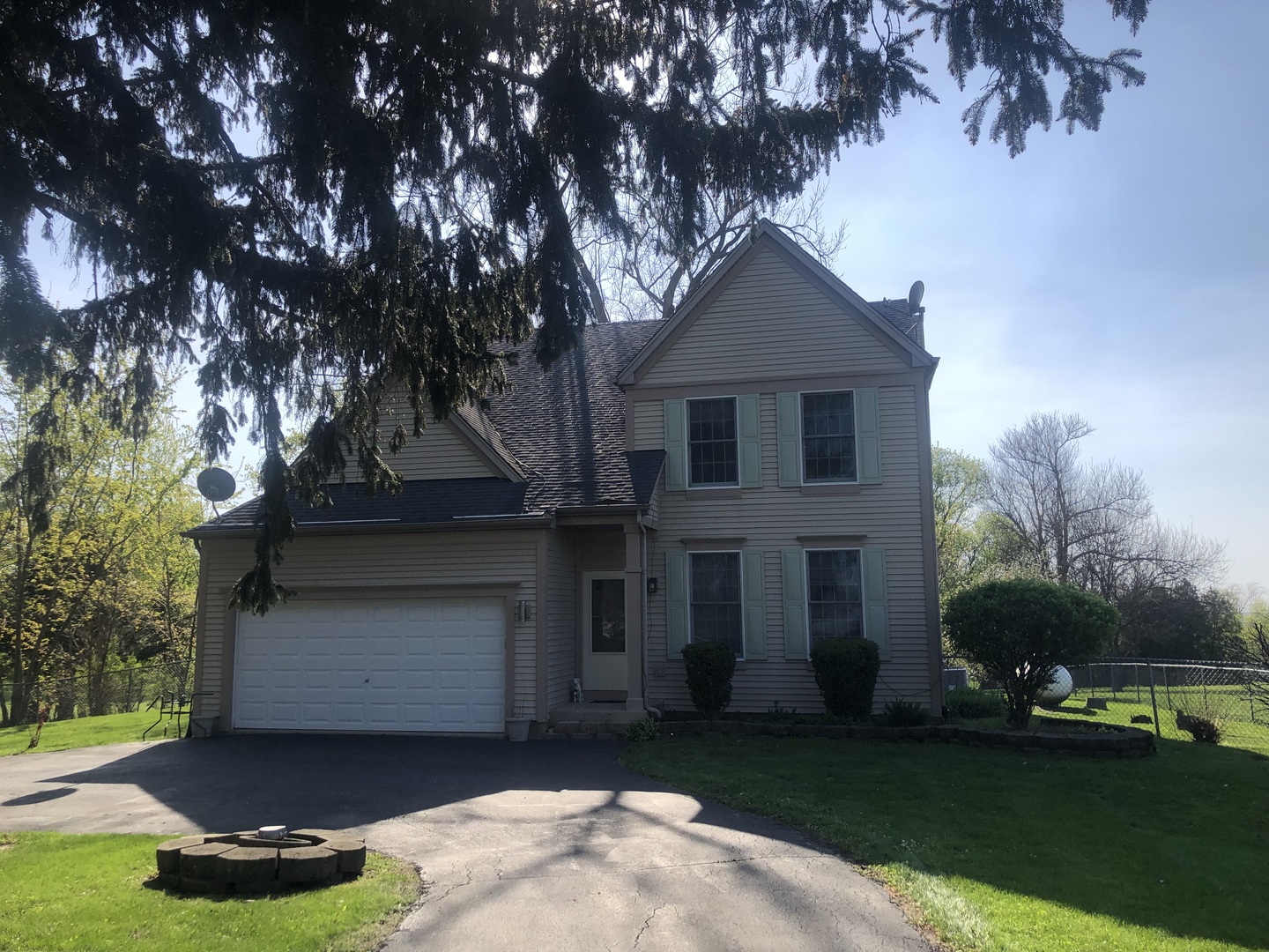 11N598 Tower Road Hampshire, IL 60140 - Photo 1 of 5 Gallery Image 1