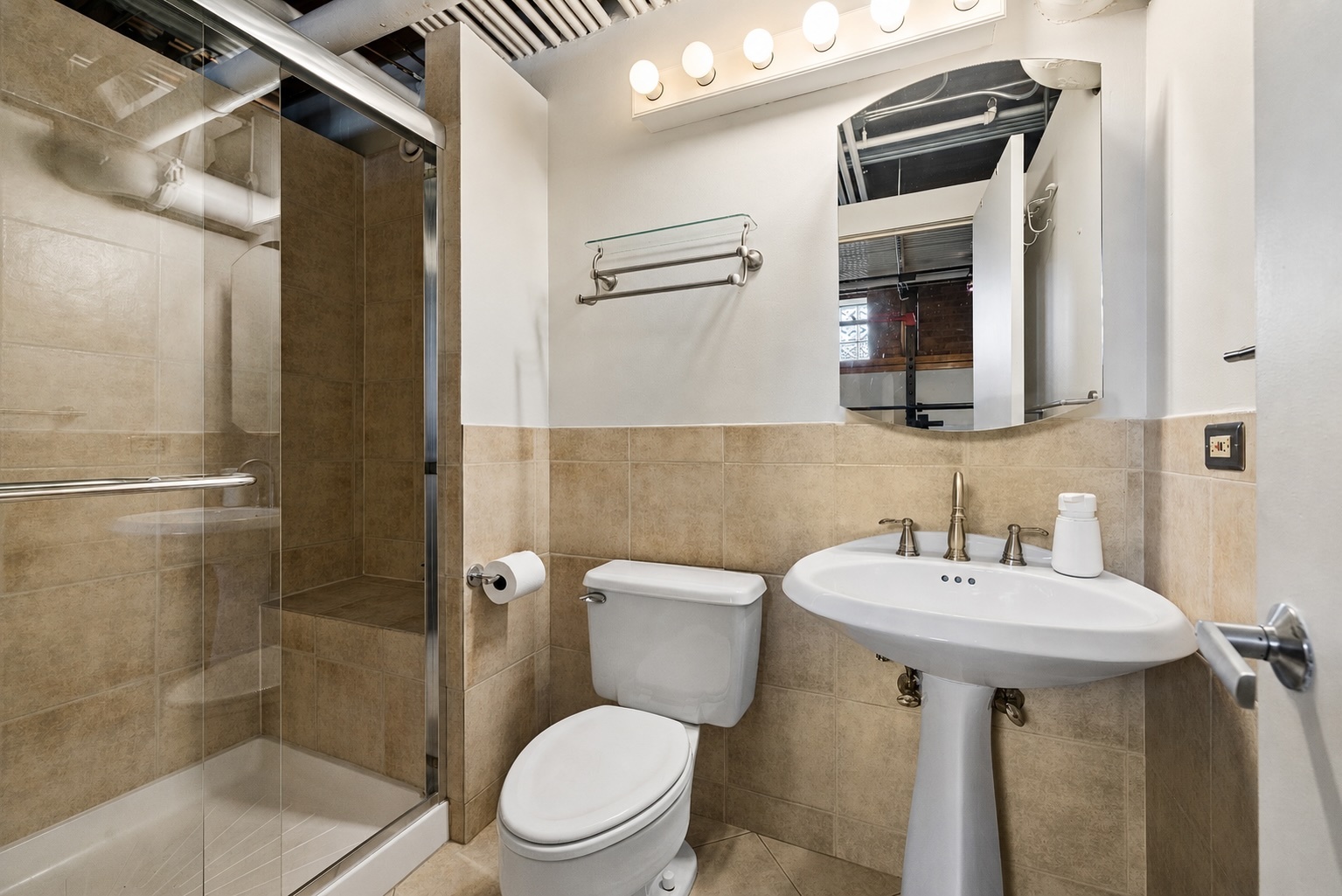 331 South Peoria Street, Unit 105 Chicago, IL 60607 - Photo 19 of 23