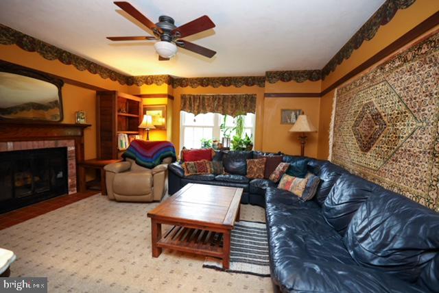 1740 Fairmount Road Hampstead, MD 21074 - Photo 51 of 69