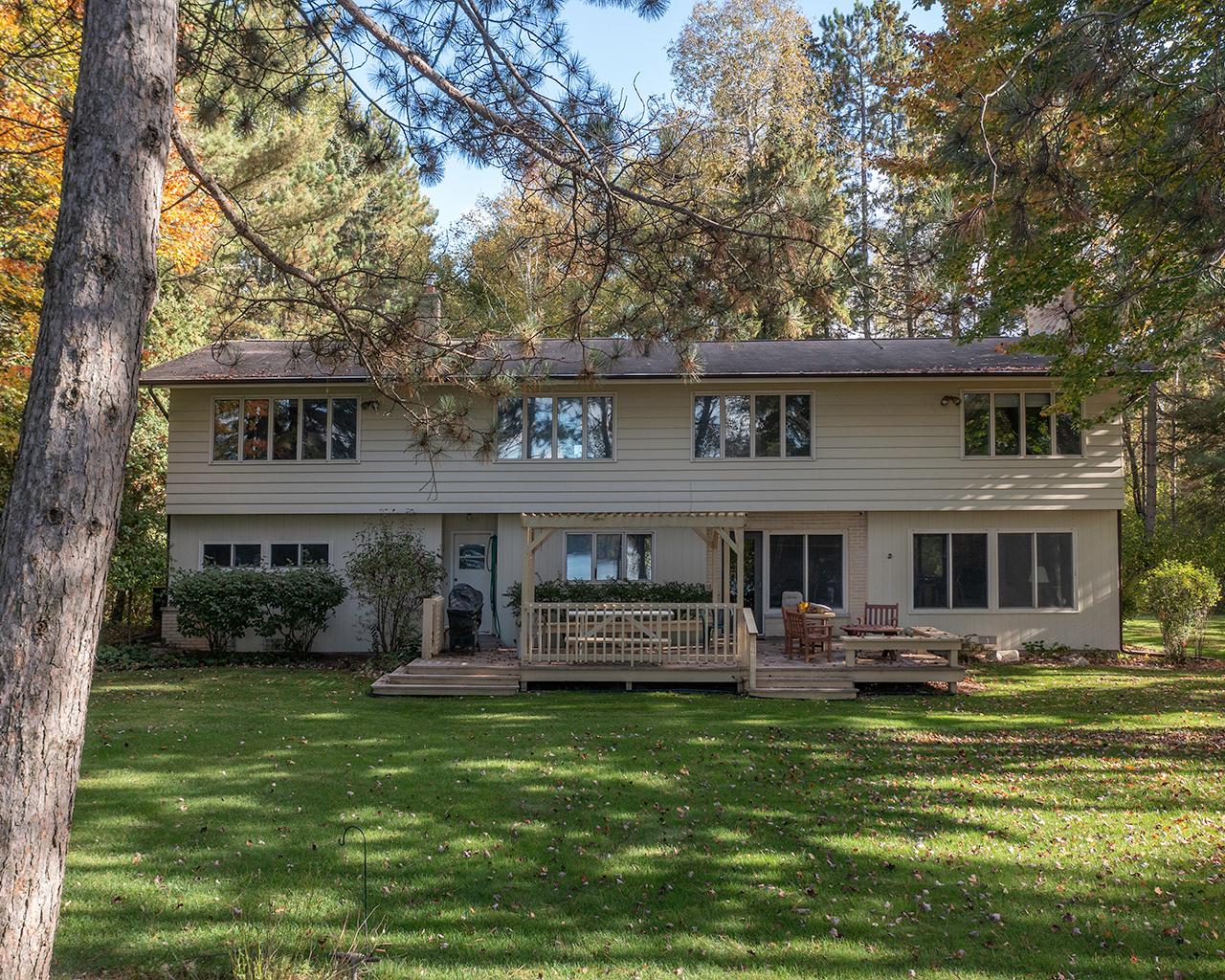 617 Lakeshore Drive Rhinelander, WI 54501 - Photo 1 of 32 Gallery Image 1