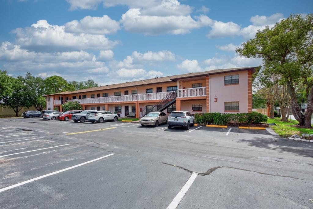 13250 Ridge Road, Unit 3B3 Largo, FL 33778 - Photo 36 of 47