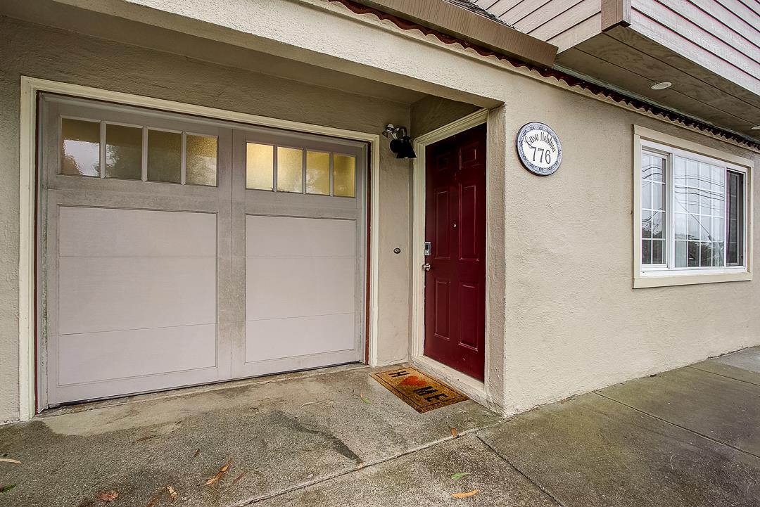 776 Lockhaven Drive Pacifica, CA 94044 - Photo 3 of 49 a view of an entrance of house