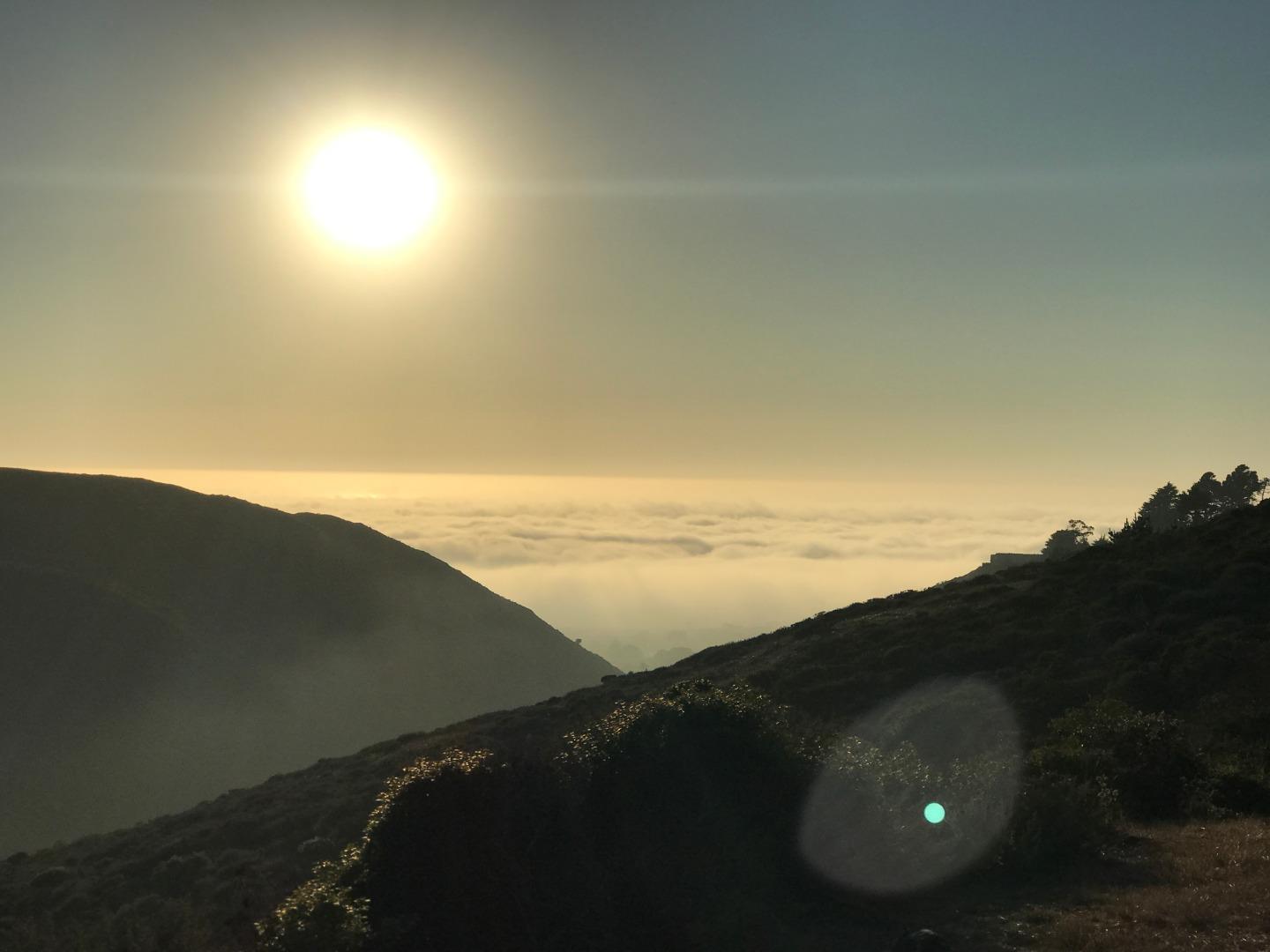 776 Lockhaven Drive Pacifica, CA 94044 - Photo 48 of 49 a view of an ocean