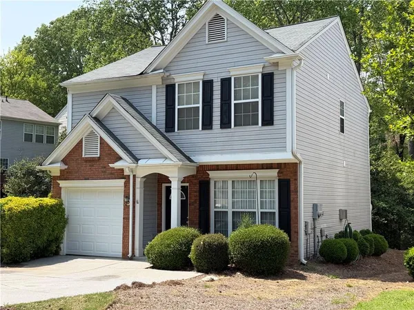 $470,000 | 11160 Wittenridge Drive, Alpharetta, GA 30022