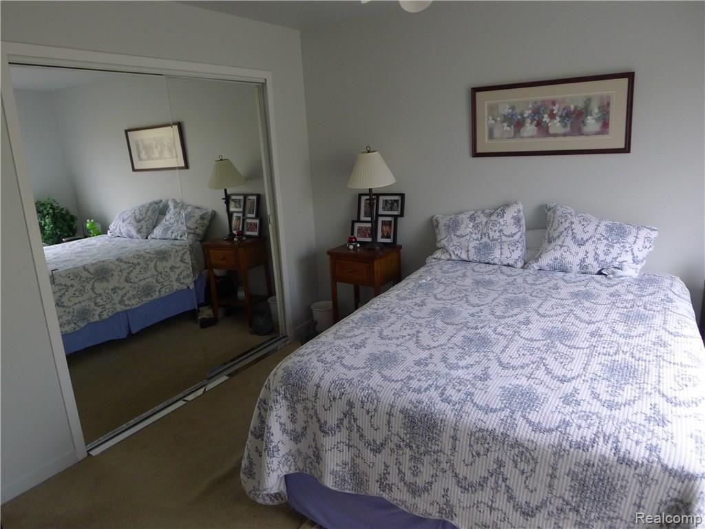 278 Oak Ridge Drive, Unit 88 Pontiac, MI 48341 - Photo 19 of 29