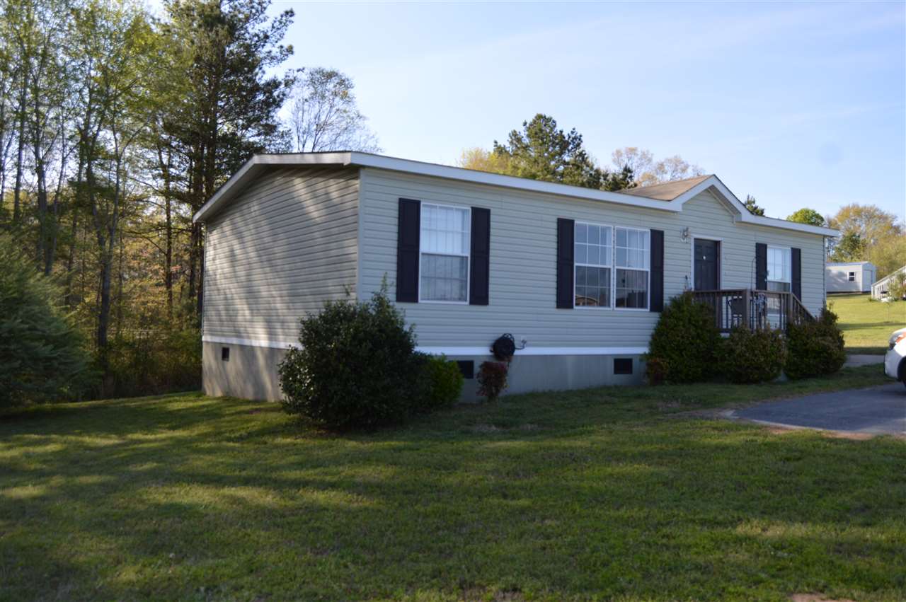 820 West Fleming Farm Drive Inman, SC 29349 - Photo 3 of 16 Gallery Image 3