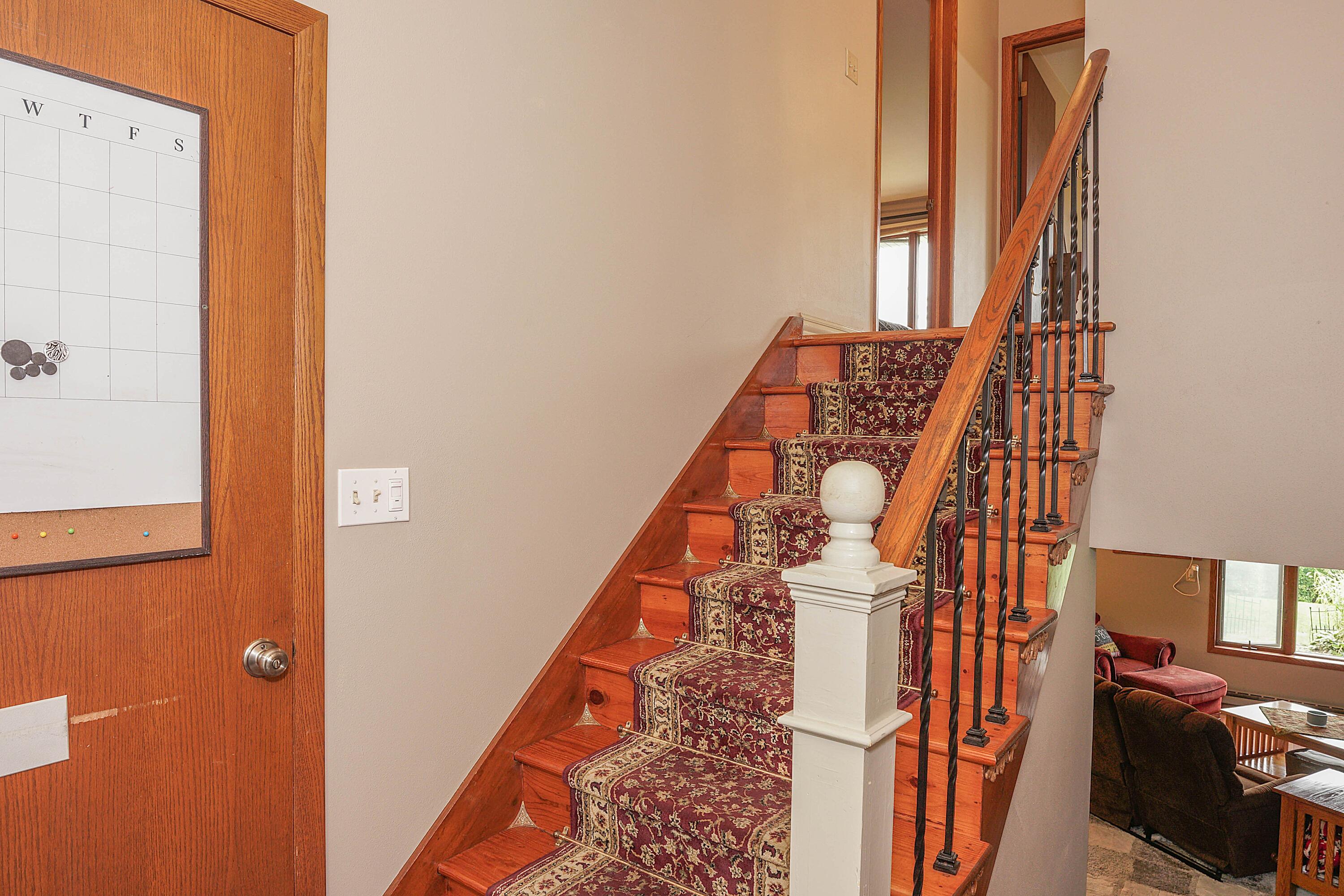 N49W36150 Nottingham Lane, Unit 12 Oconomowoc, WI 53066 - Photo 4 of 24 DSC09068