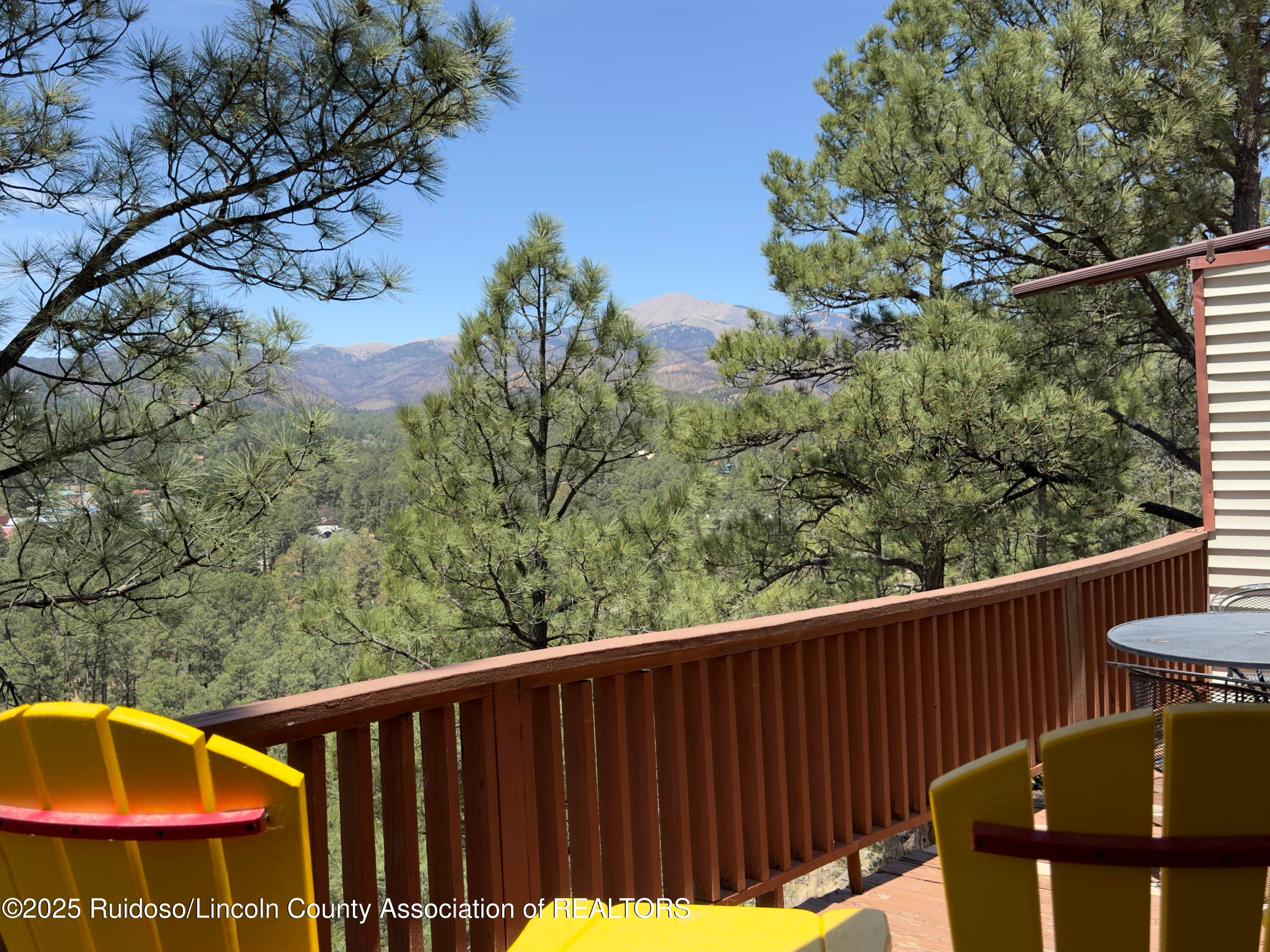 220 Lookout Drive, Unit G2 Ruidoso, NM 88345 - Photo 52 of 55 Gallery Image 52