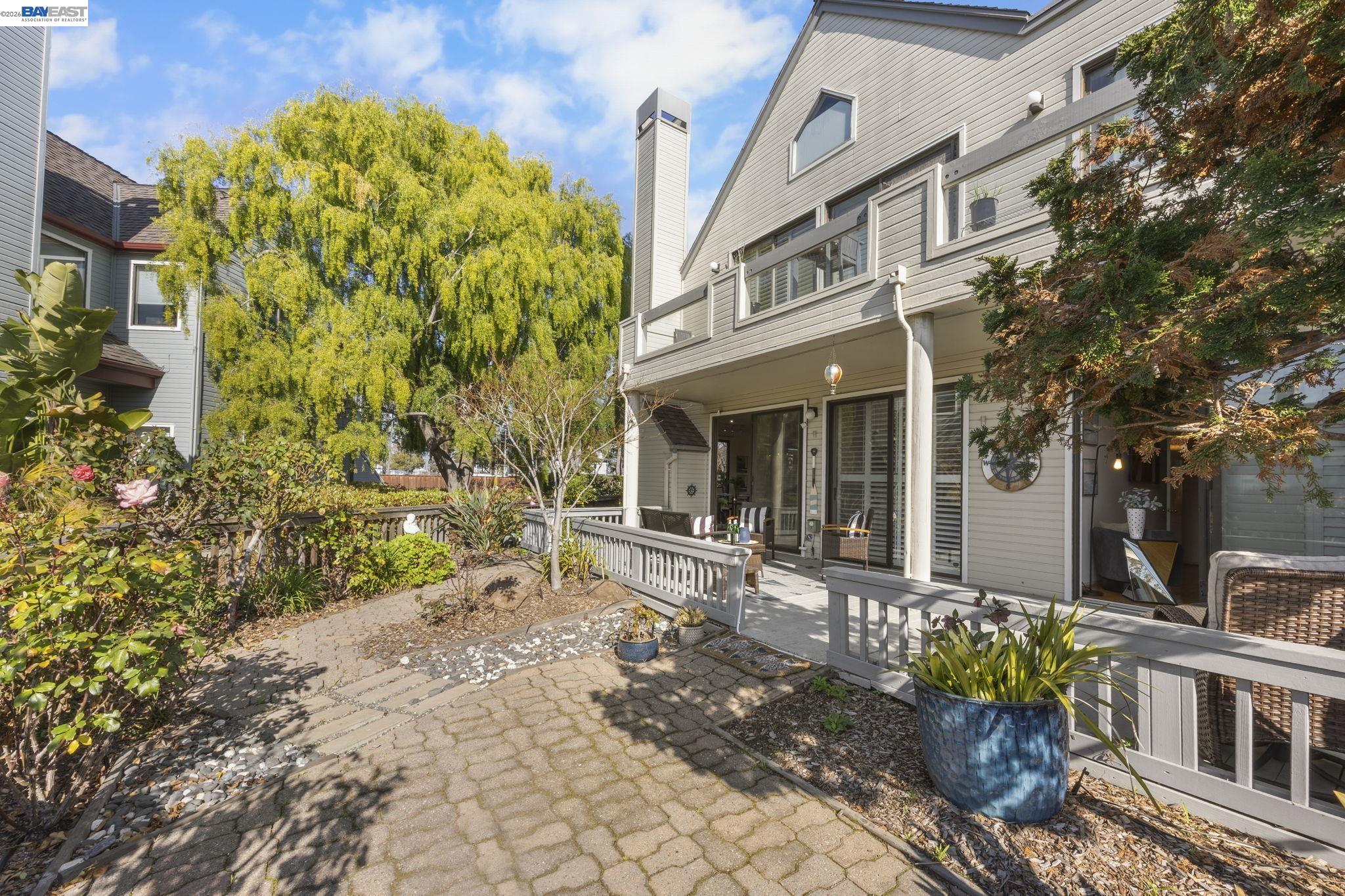 3009 Triumph Drive Alameda, CA 94501 - Photo 24 of 32