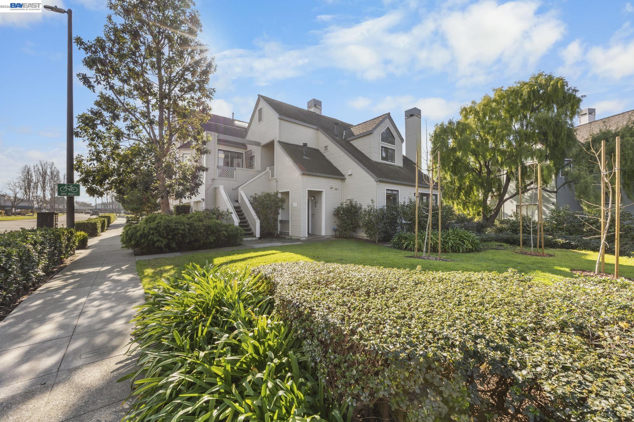 3009 Triumph Drive Alameda, CA 94501 - Photo 25 of 32