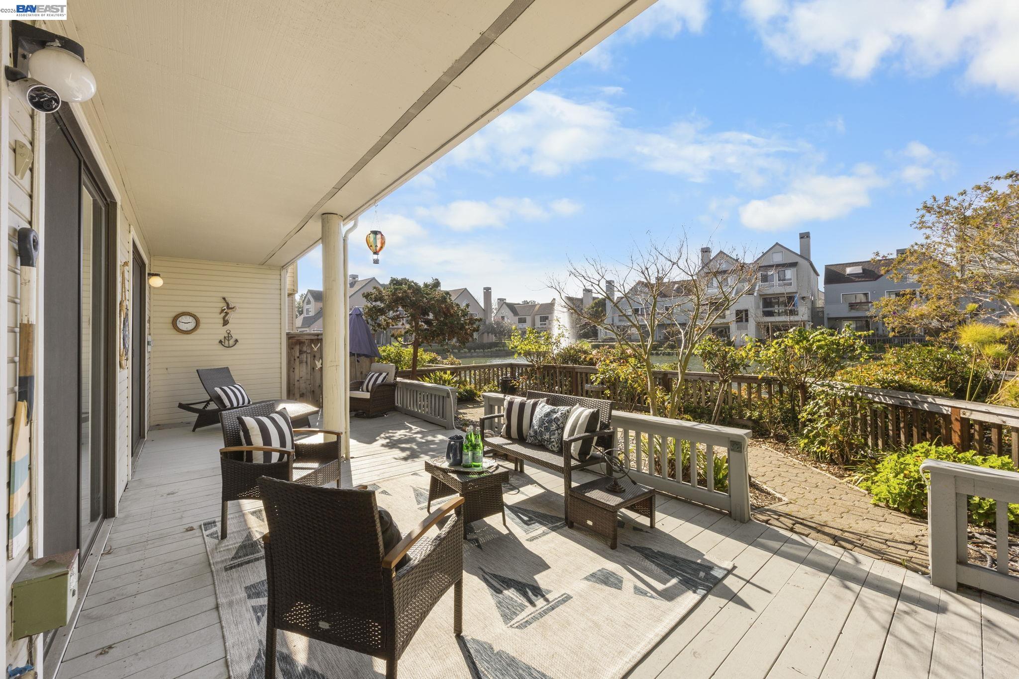 3009 Triumph Drive Alameda, CA 94501 - Photo 26 of 32