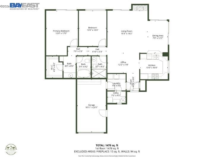 3009 Triumph Drive Alameda, CA 94501 - Photo 31 of 32