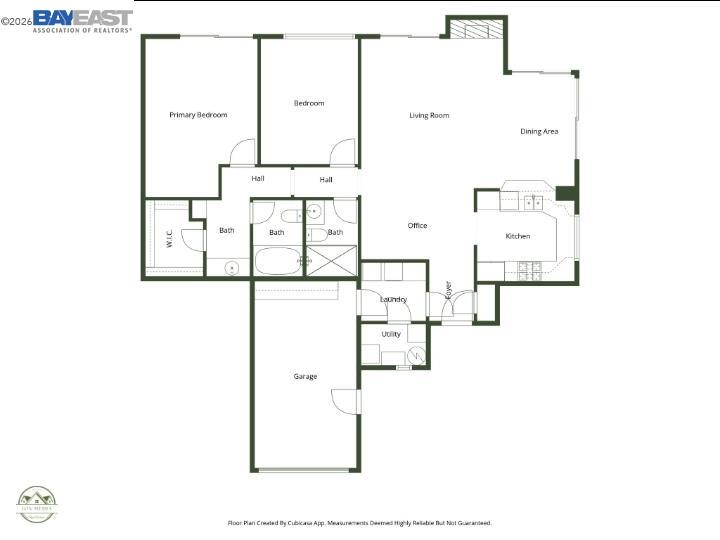 3009 Triumph Drive Alameda, CA 94501 - Photo 32 of 32