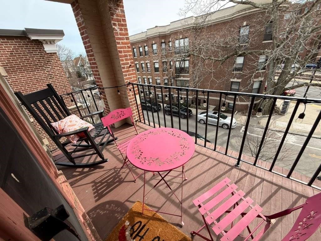 39 South Street, Unit 5 Boston, MA 02135 - Photo 14 of 15