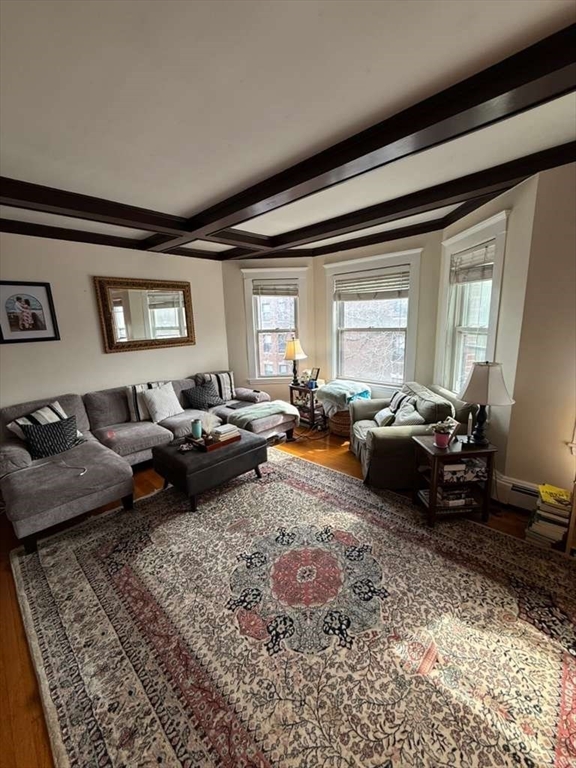 39 South Street, Unit 5 Boston, MA 02135 - Photo 6 of 15