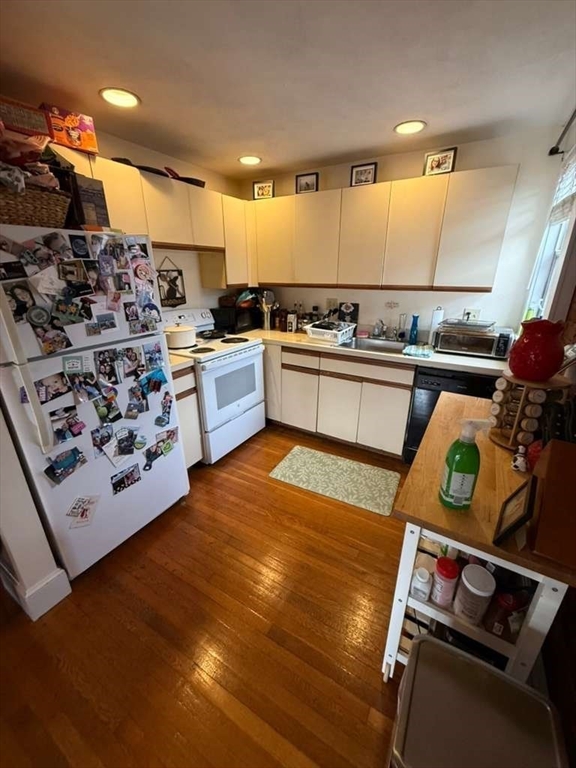 39 South Street, Unit 5 Boston, MA 02135 - Photo 8 of 15