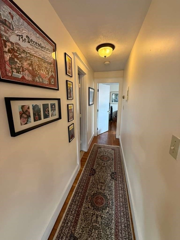 39 South Street, Unit 5 Boston, MA 02135 - Photo 10 of 15