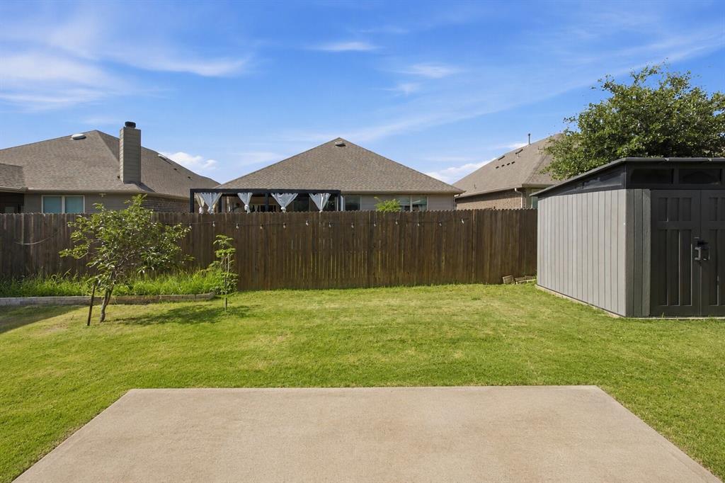 3728 Evergreen Ridge Road Fort Worth, TX 76244 - Photo 18 of 21
