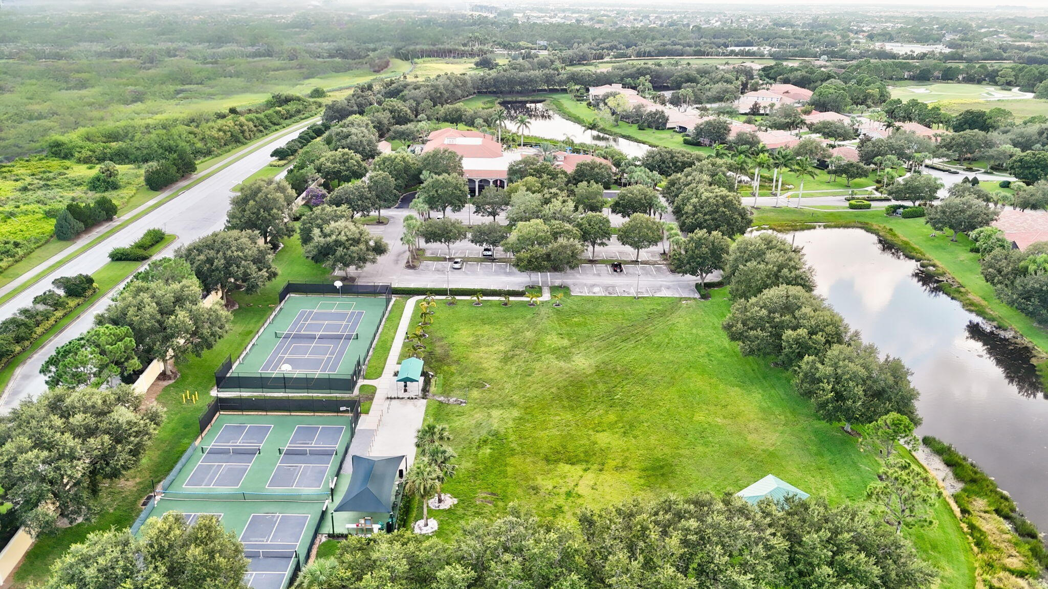 8820 First Tee Road Port St. Lucie, FL 34986 - Photo 62 of 69 Aeria Tennis