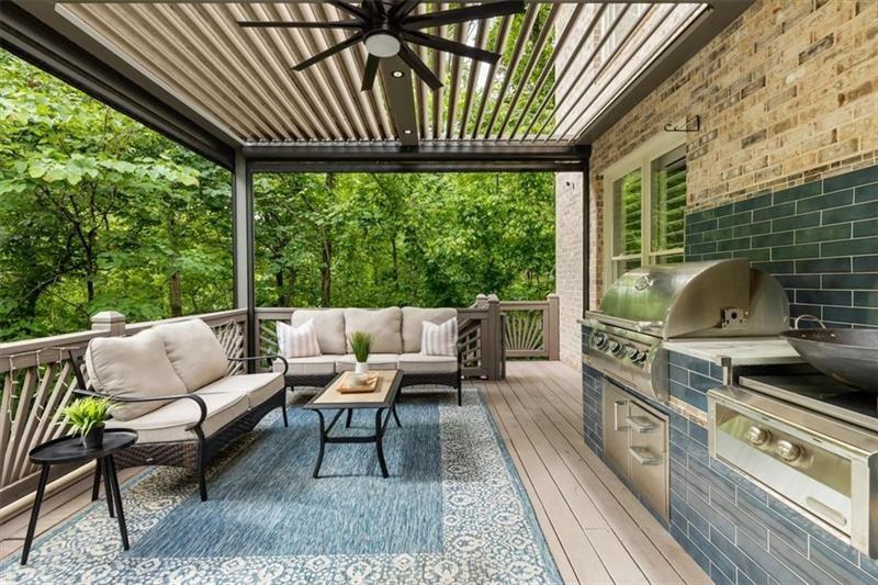 392 Lum Crowe Road Roswell, GA 30075 - Photo 37 of 108 Gallery Image 37