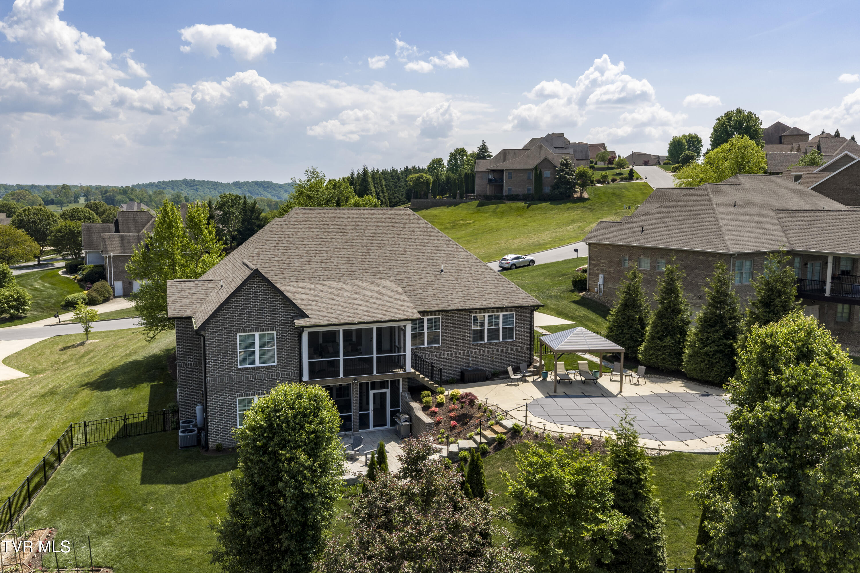 50 Sunset Ridge Court Gray, TN 37615 - Photo 102 of 108 Sunset--97