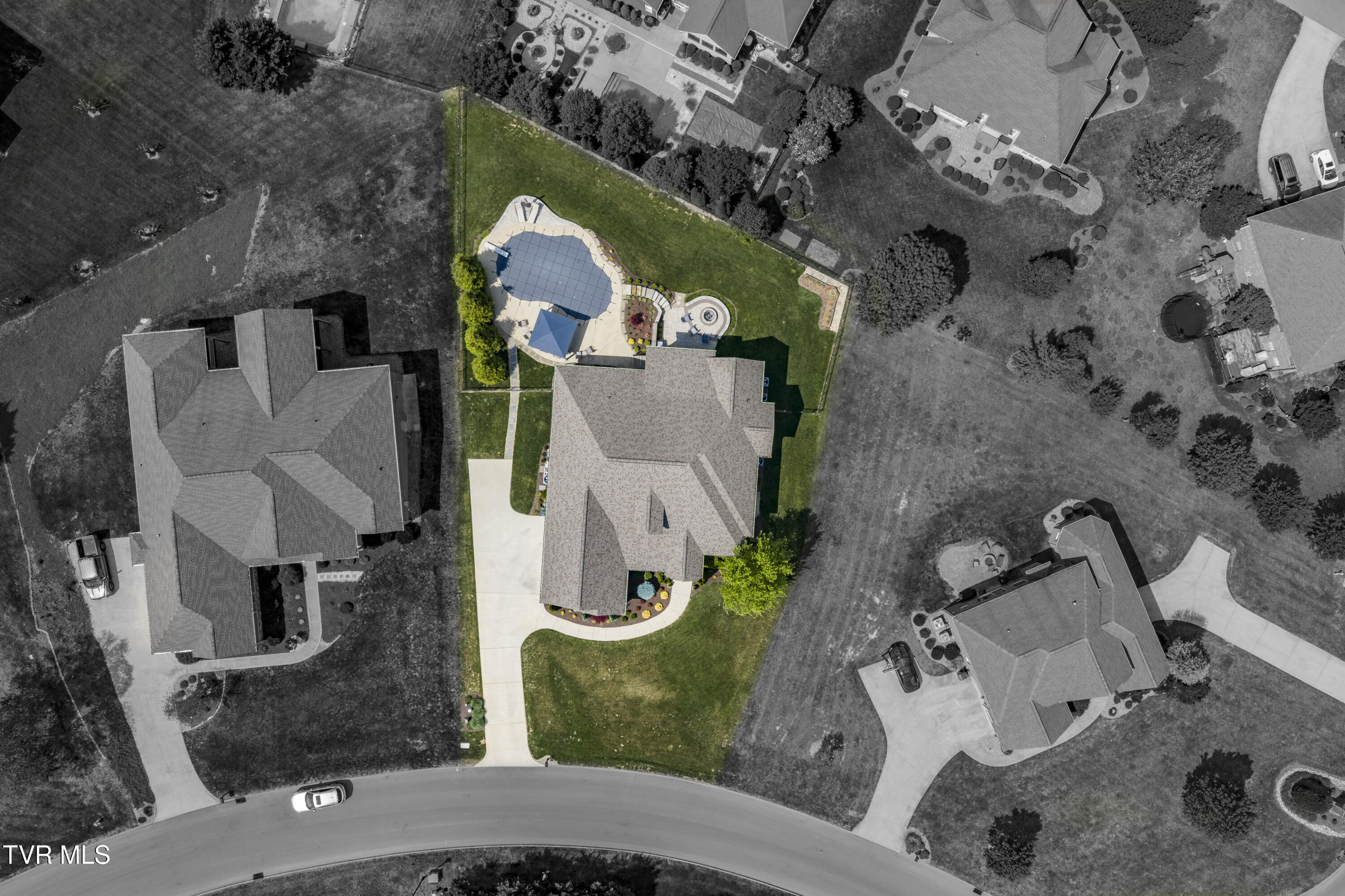 50 Sunset Ridge Court Gray, TN 37615 - Photo 105 of 108 Sunset--109