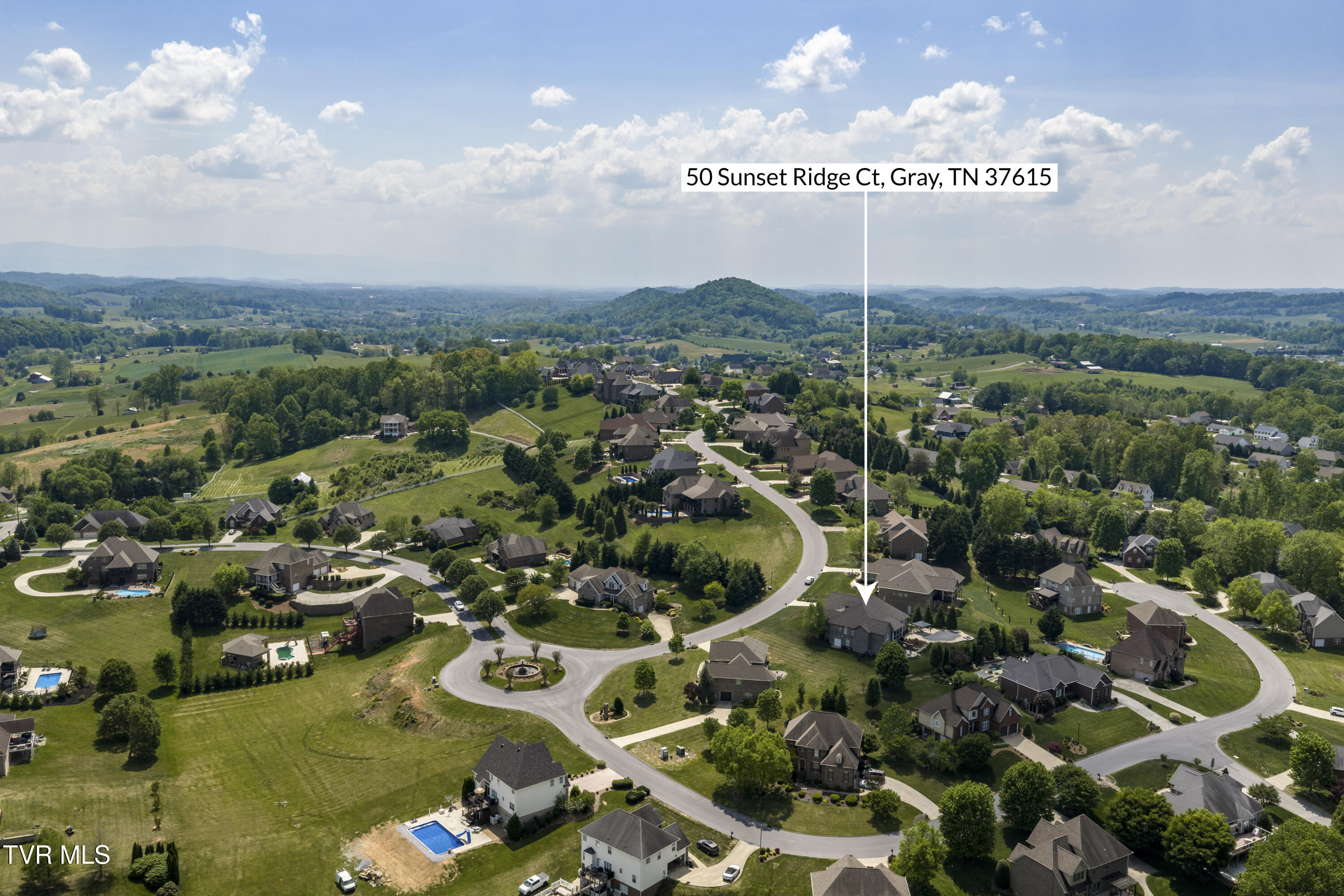 50 Sunset Ridge Court Gray, TN 37615 - Photo 106 of 108 Sunset-Callouts--2
