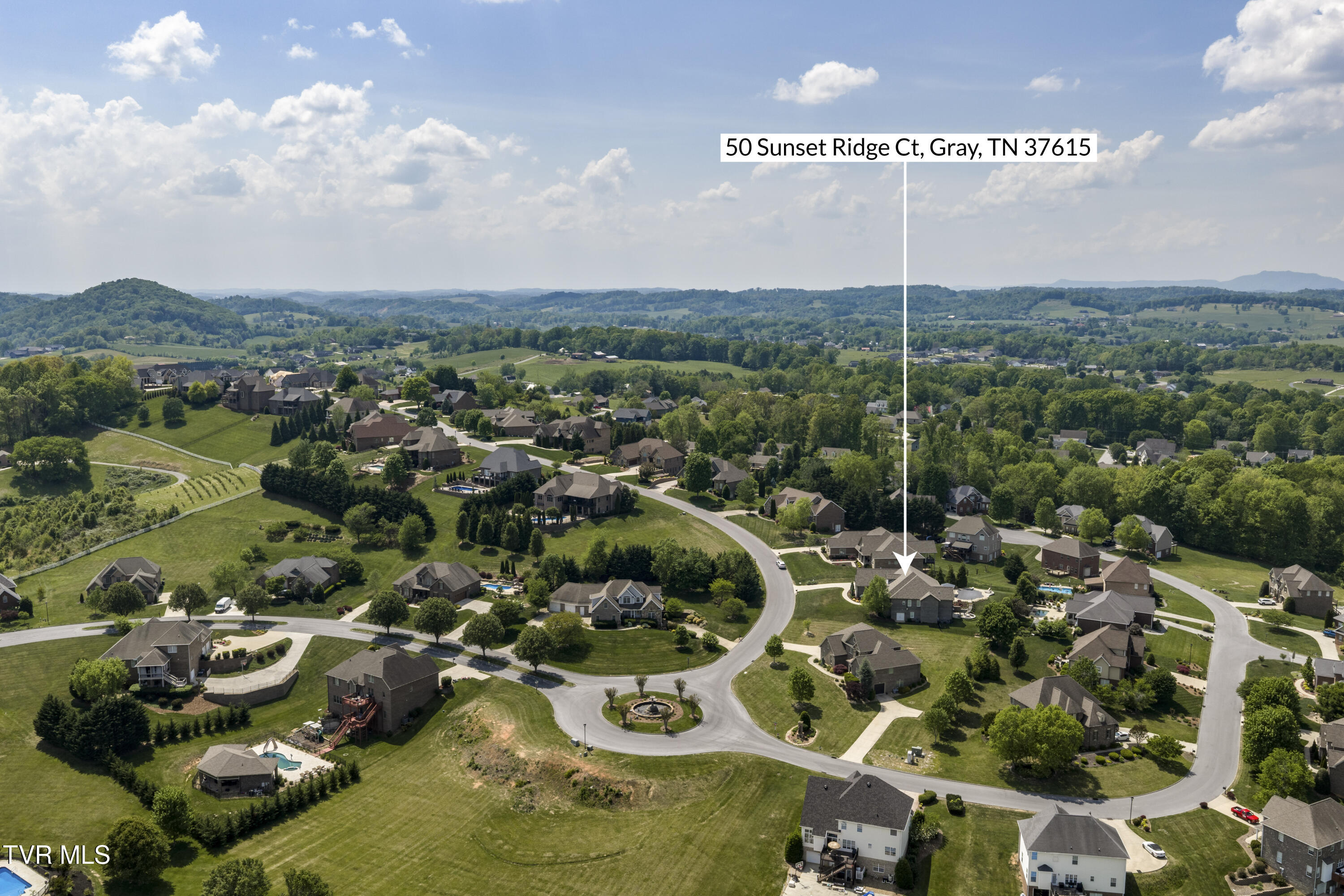 50 Sunset Ridge Court Gray, TN 37615 - Photo 107 of 108 Sunset-Callouts--1