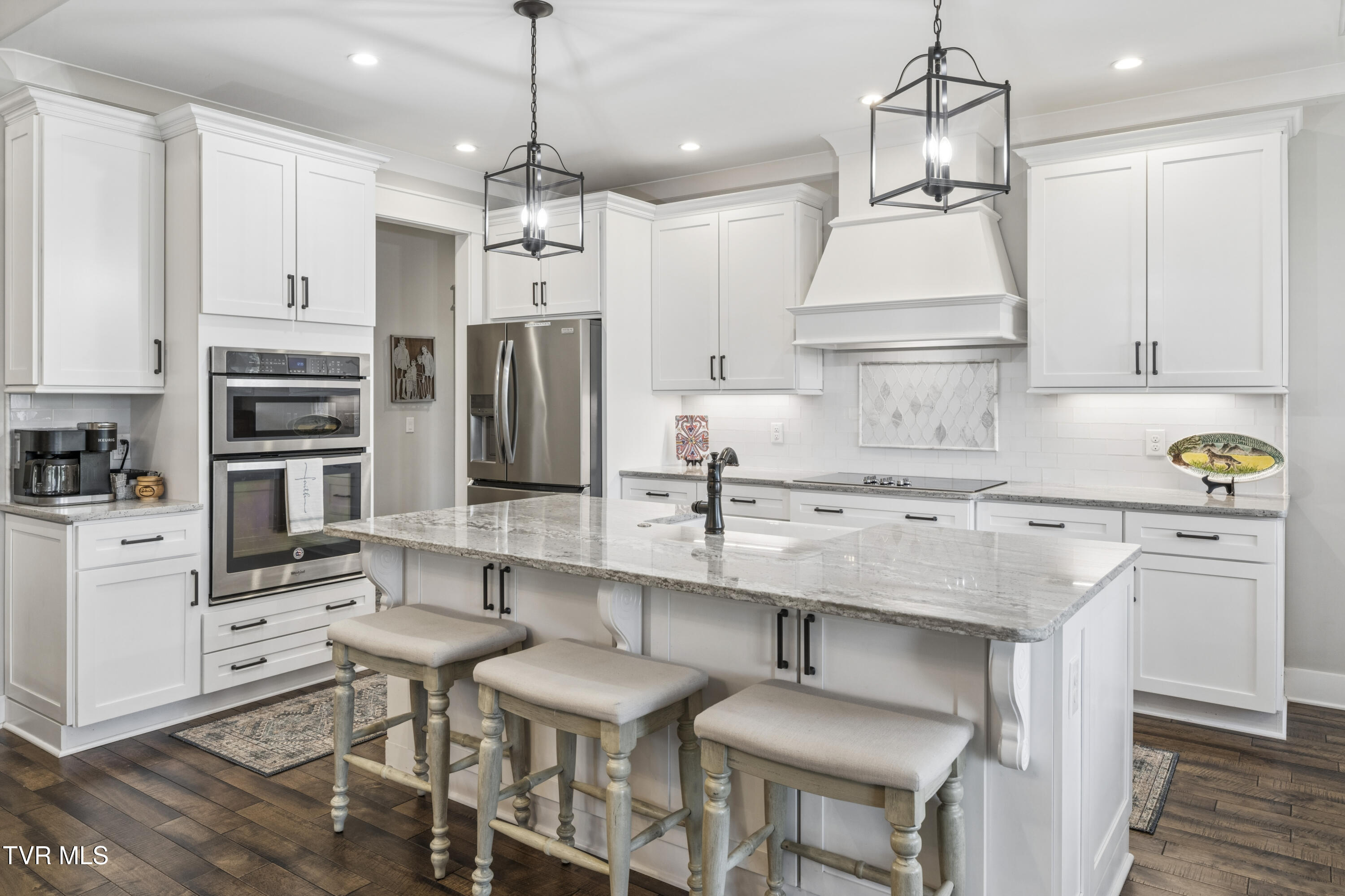 50 Sunset Ridge Court Gray, TN 37615 - Photo 22 of 108 Sunset--13