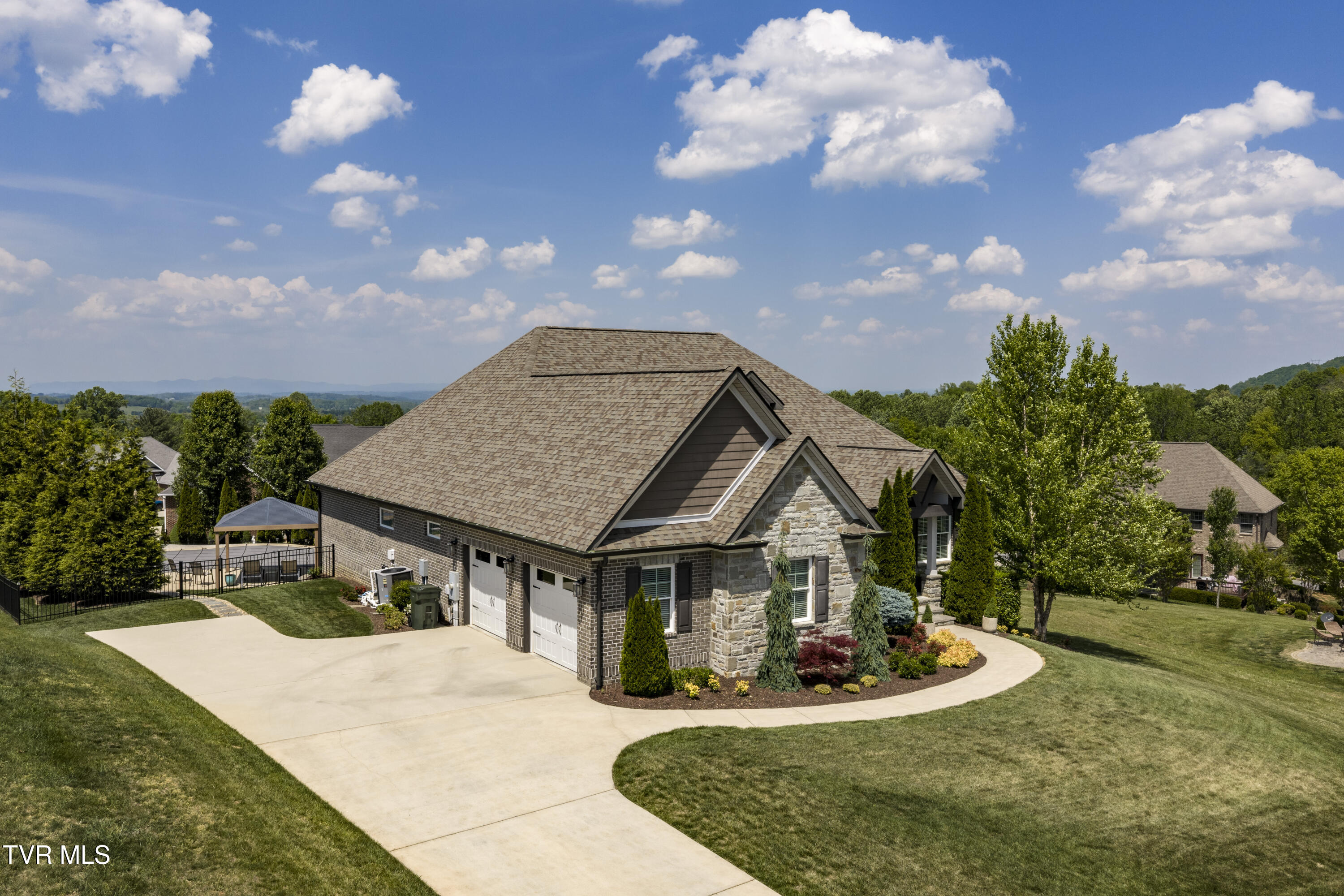50 Sunset Ridge Court Gray, TN 37615 - Photo 3 of 108 Sunset--92