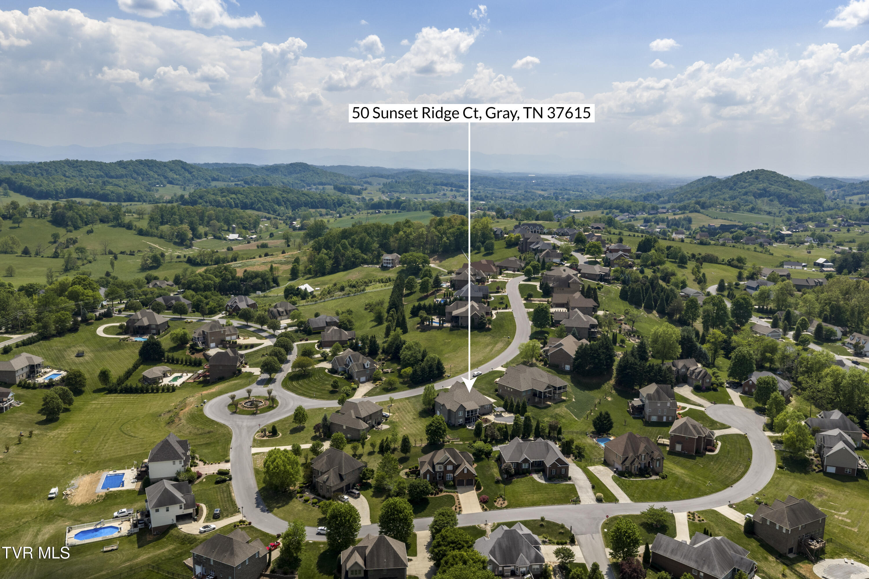 50 Sunset Ridge Court Gray, TN 37615 - Photo 6 of 108 Sunset-Callouts--3