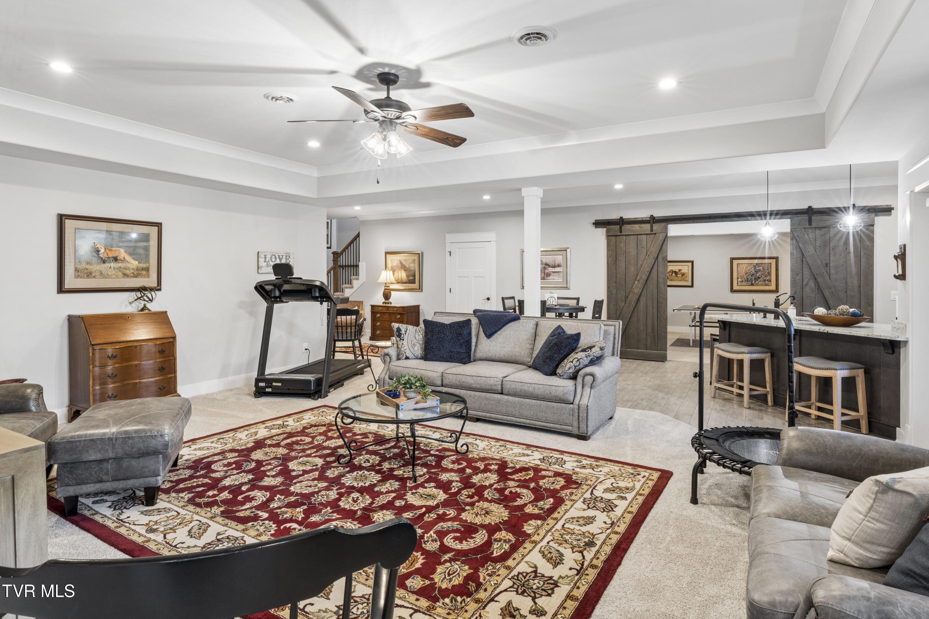 50 Sunset Ridge Court Gray, TN 37615 - Photo 66 of 108 Sunset--57