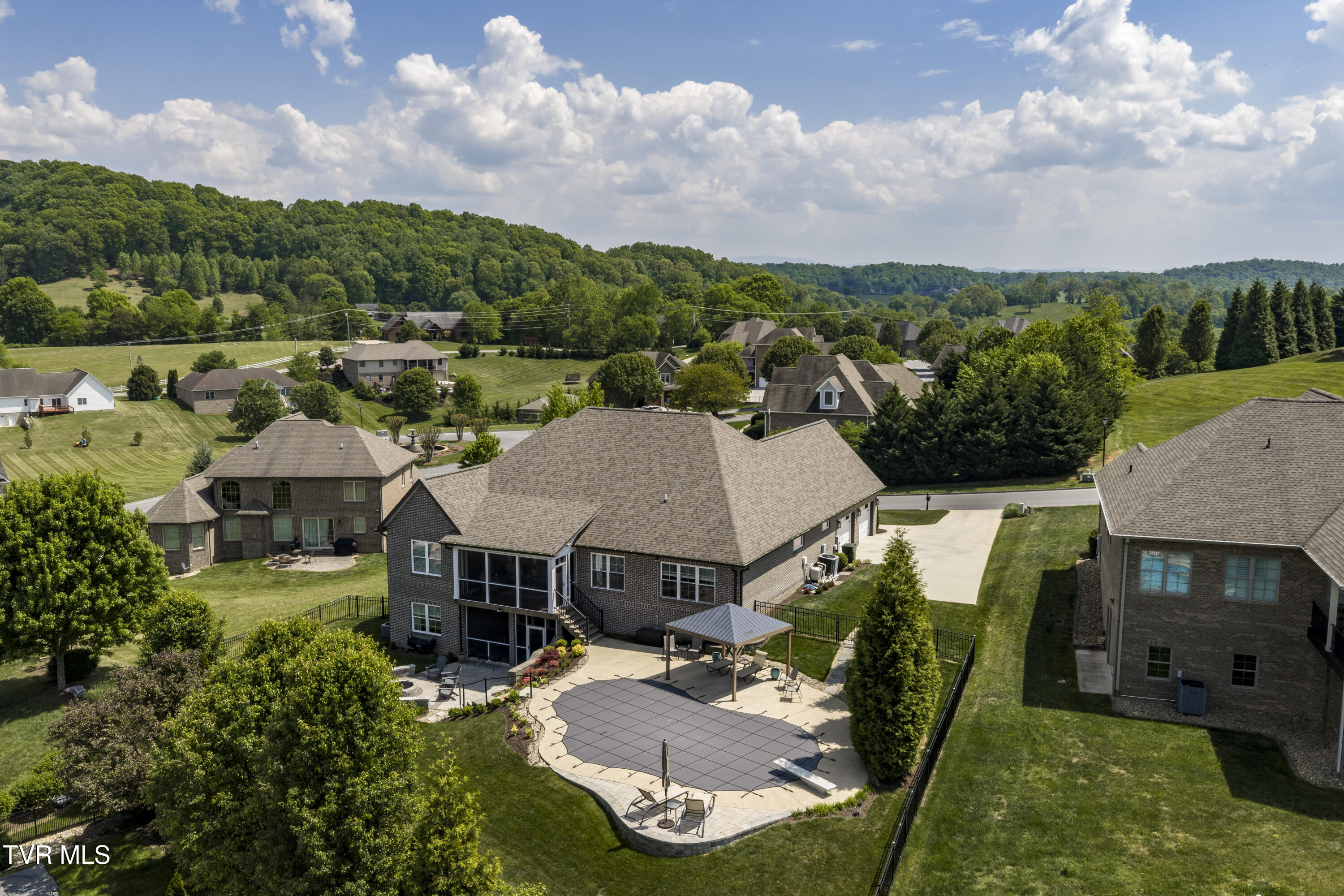 50 Sunset Ridge Court Gray, TN 37615 - Photo 87 of 108 Sunset--96