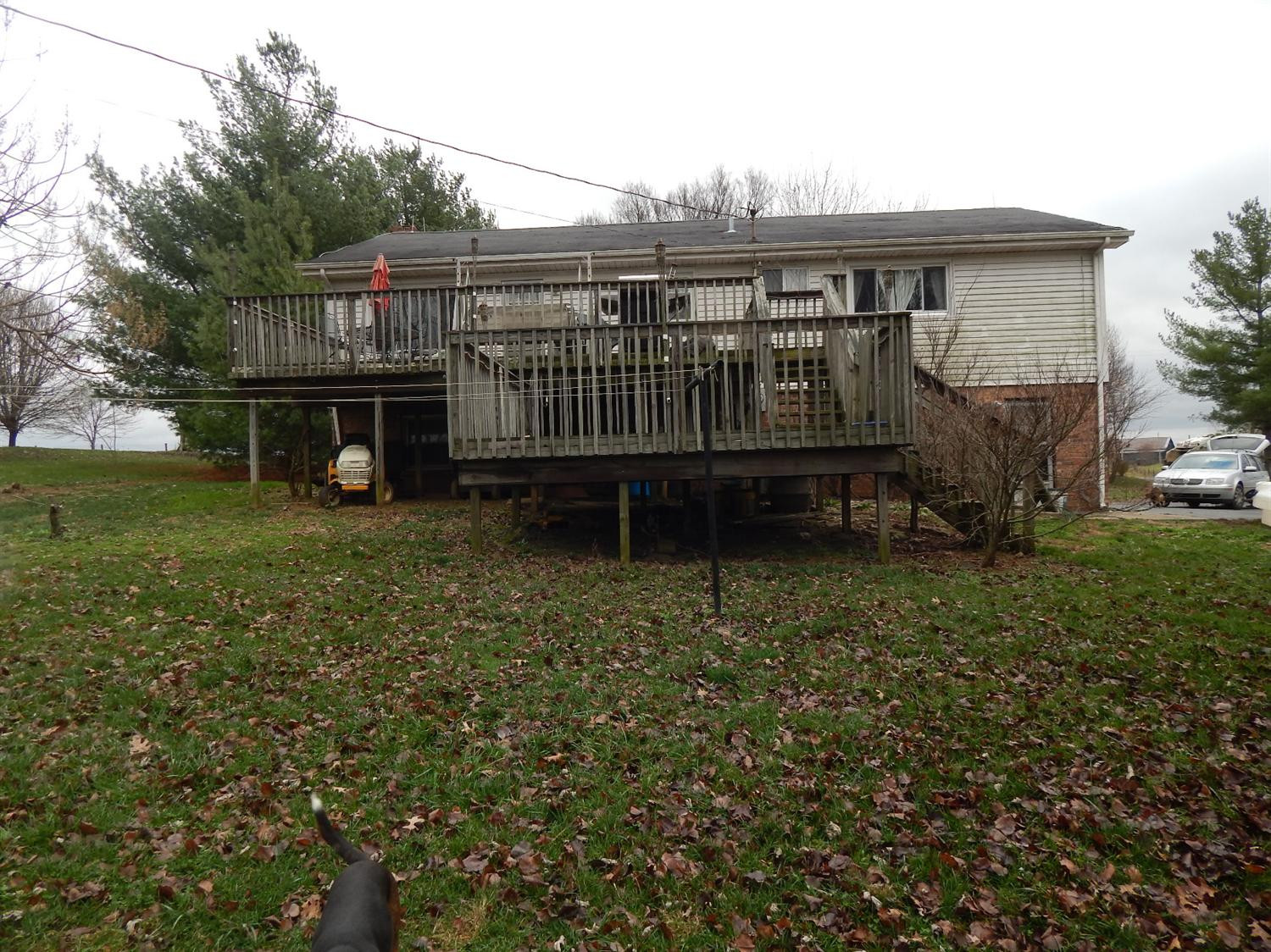 45 Robinson Road Cynthiana, KY 41031 - Photo 7 of 22 Photo 7