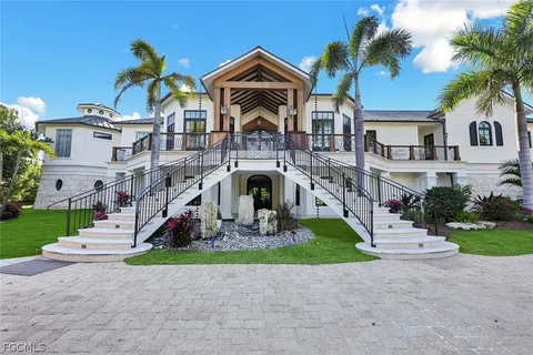 $24,950,000 | 4405 West Gulf Drive, Sanibel, FL 33957