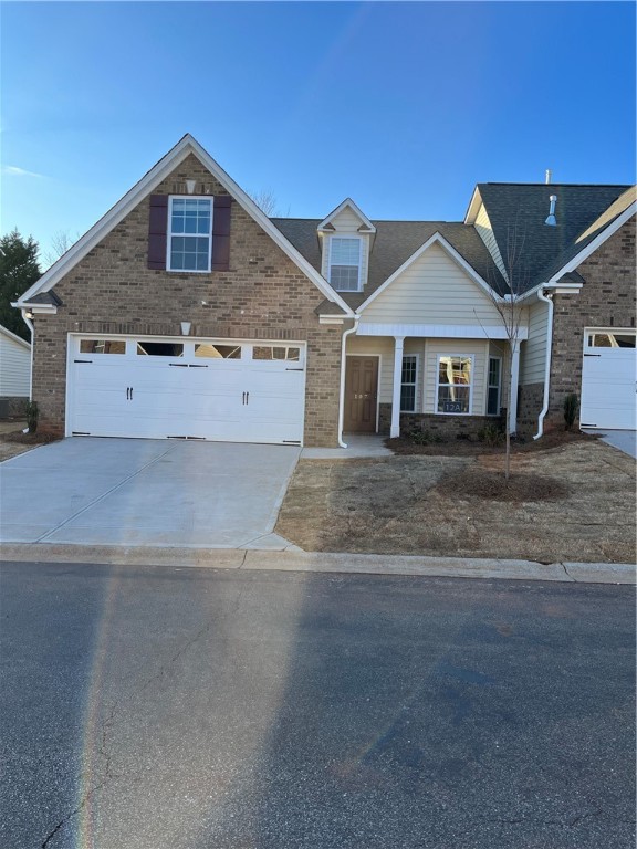 107 Coosa Lane, Unit 12A Anderson, SC 29621 - Photo 1 of 5 Gallery Image 1