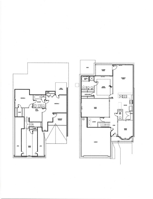 107 Coosa Lane, Unit 12A Anderson, SC 29621 - Photo 2 of 5 Gallery Image 2