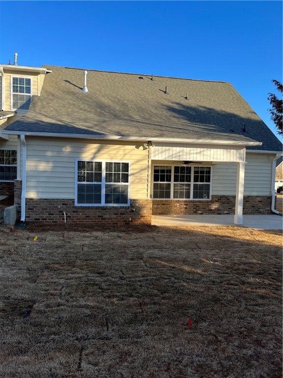 107 Coosa Lane, Unit 12A Anderson, SC 29621 - Photo 3 of 5 Gallery Image 3