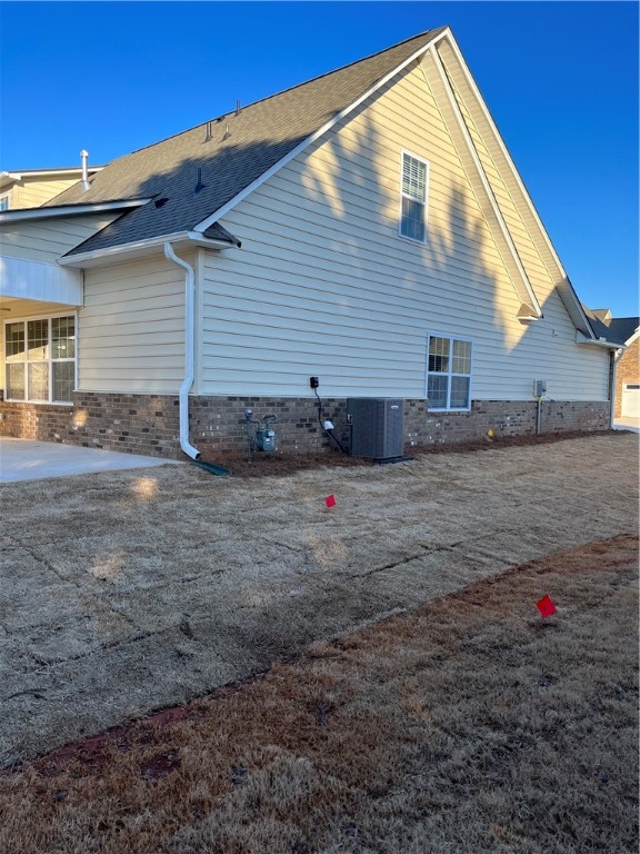107 Coosa Lane, Unit 12A Anderson, SC 29621 - Photo 4 of 5 Gallery Image 4