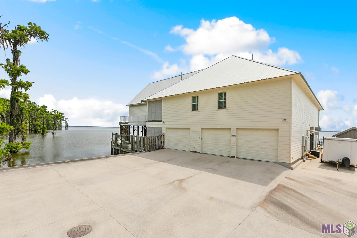 336 Bayou Tranquille Road Pierre Part, LA 70339 - Photo 2 of 36