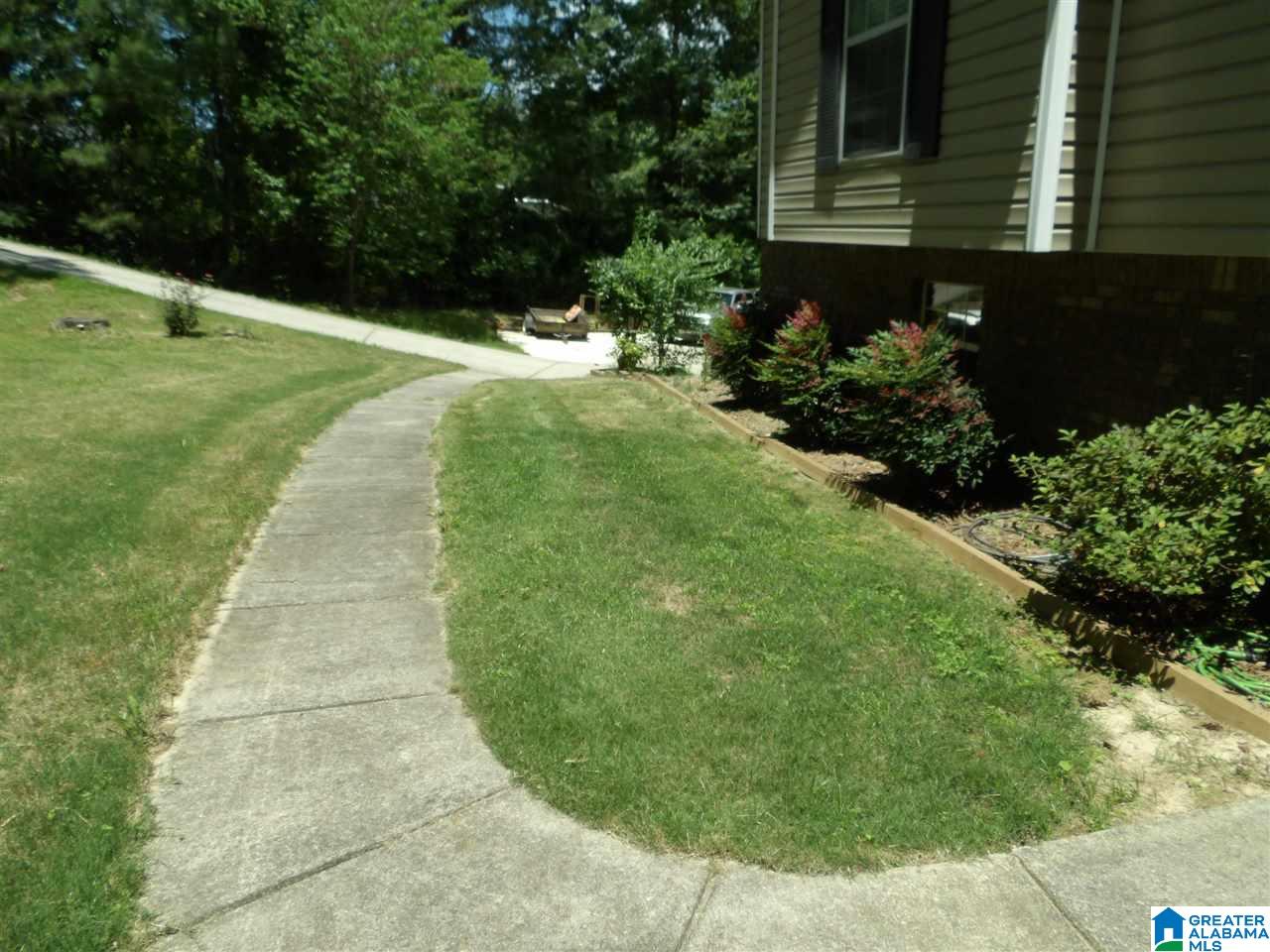155 Bill Smith Road Trussville, AL 35173 - Photo 37 of 40