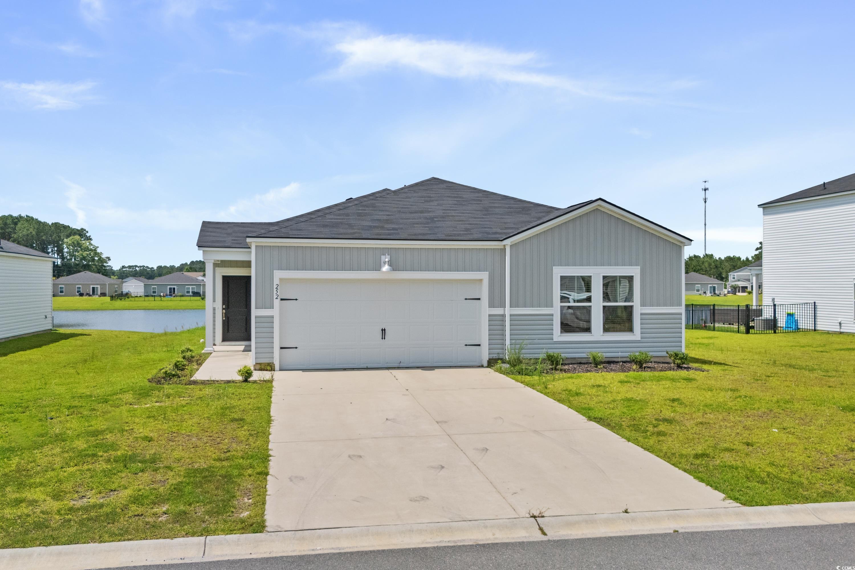 252 Cypress Tree Loop Longs, SC 29568 - Photo 1 of 38 Gallery Image 1