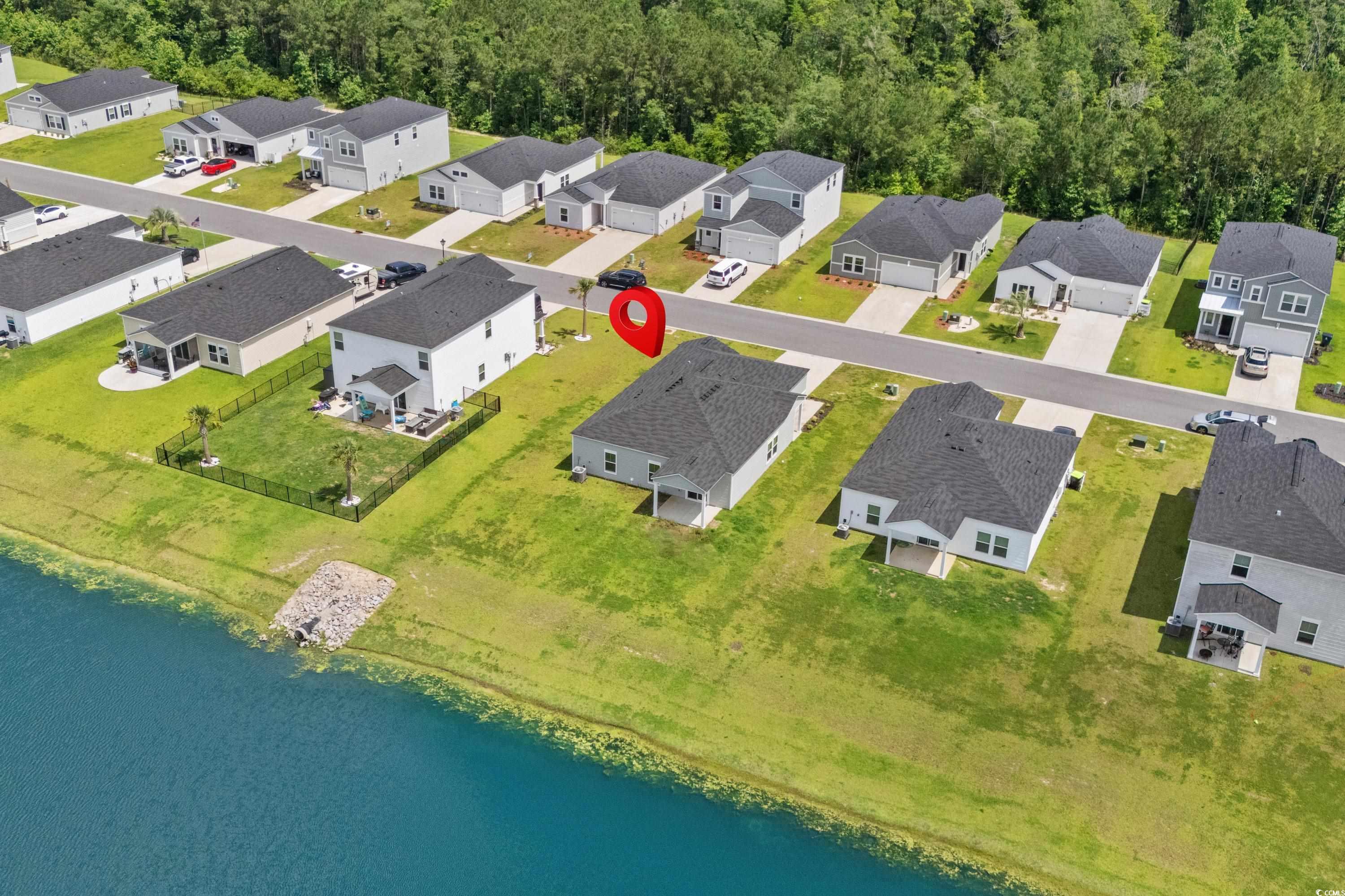 252 Cypress Tree Loop Longs, SC 29568 - Photo 32 of 38 Gallery Image 32