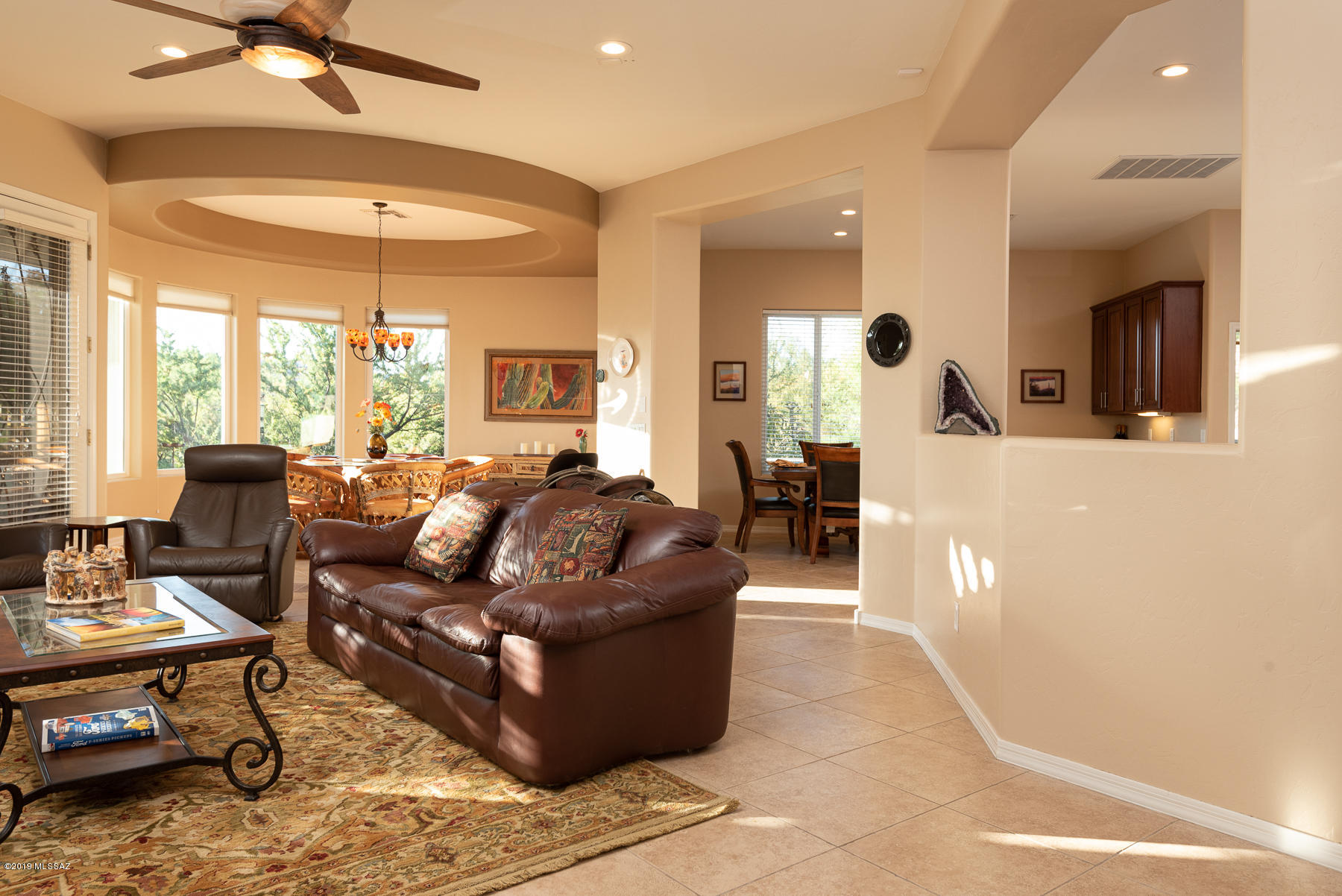 12735 North Morgan Ranch Road Oro Valley, AZ 85755 - Photo 11 of 23