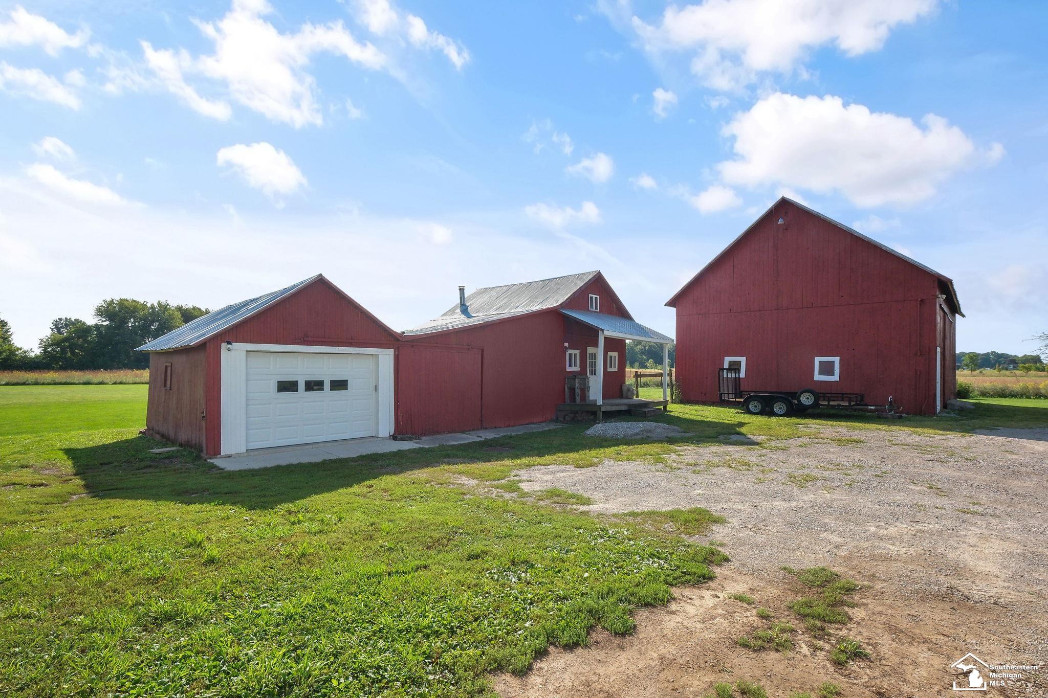 9350 Turk Road Ottawa Lake, MI 49267 - Photo 35 of 54 Gallery Image 35