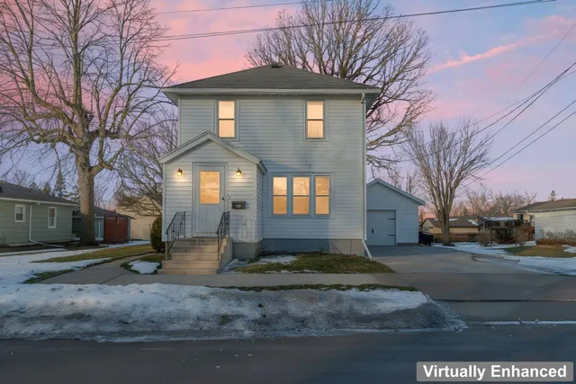 $230,000 | 130 2nd Street Southeast, Plainview, MN 55964