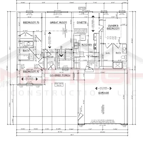 $349,900 | 1720 Freeman Drive, Neenah, WI 54956