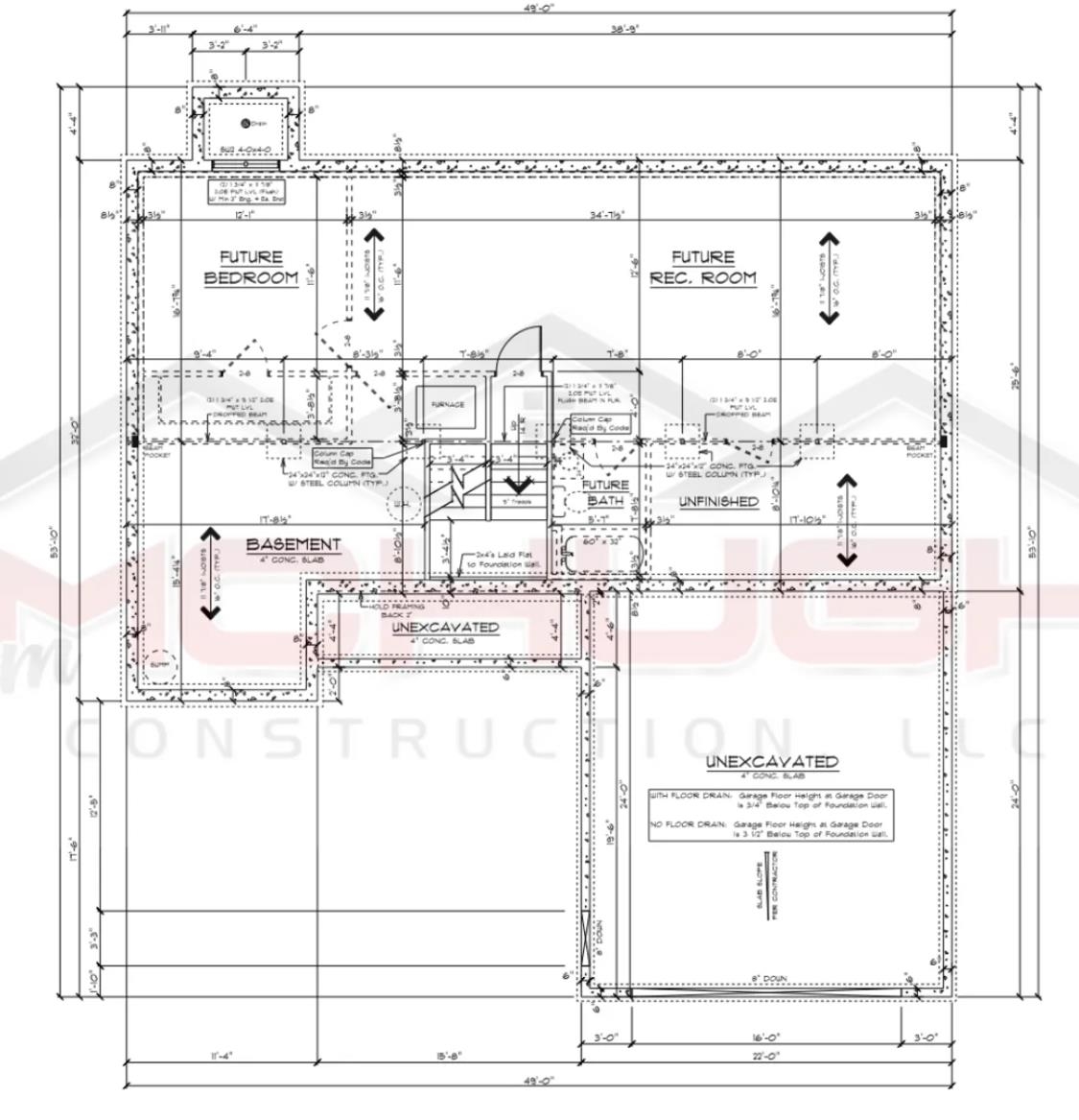 1720 Freeman Drive Neenah, WI 54956 - Photo 4 of 7