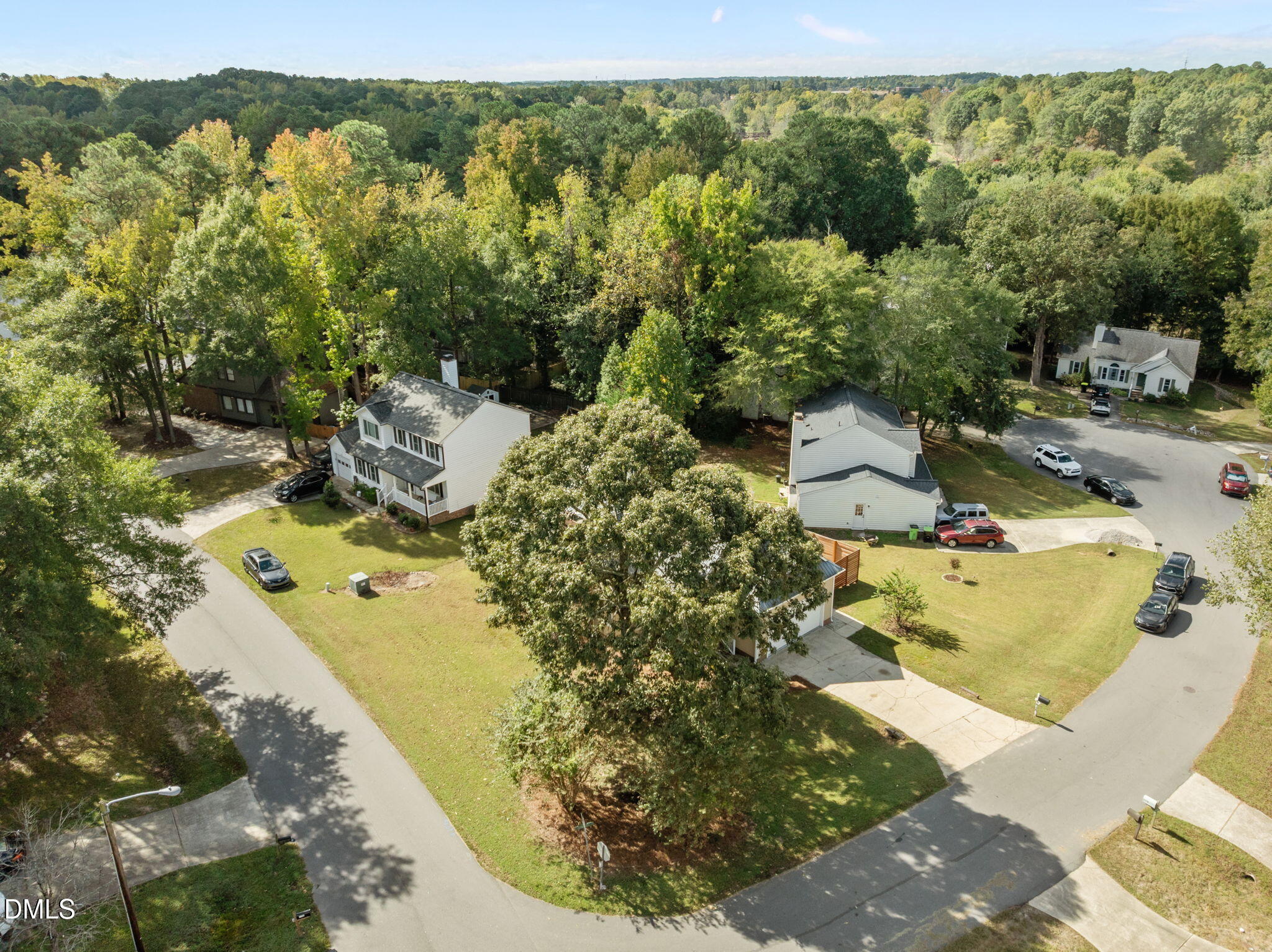 5620 Torness Court Raleigh, NC 27604 - Photo 44 of 47 8-web-or-mls-DJI_0486